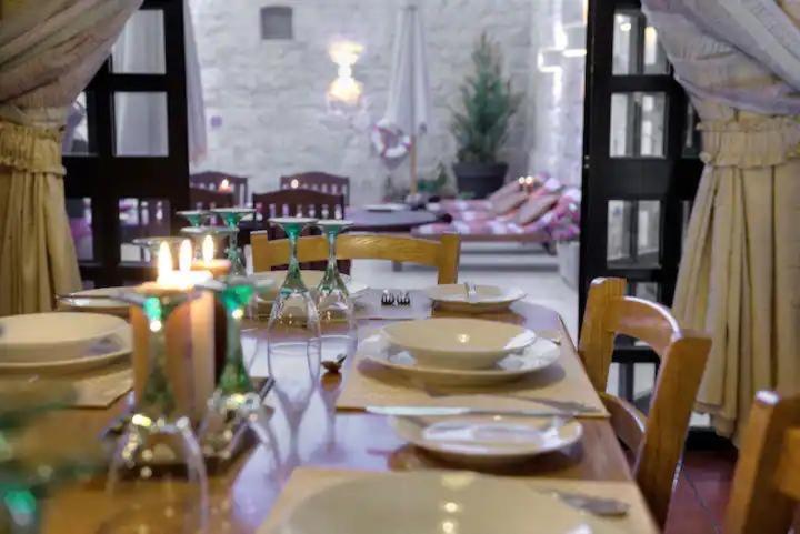 Id-dwejra House Of Character With Private Pool And Jaccuzi *